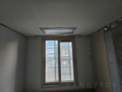 경상북도 예천군 호명읍 경북도청신도시우방아이유쉘센트럴 시스템에어컨 실내기
