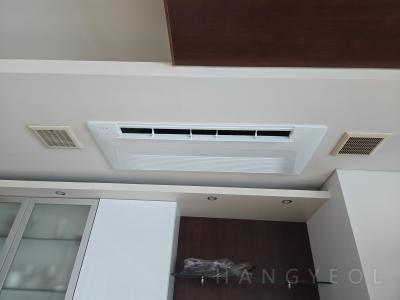 서울특별시 강남구 도곡동 타워팰리스 시스템에어컨 실내기