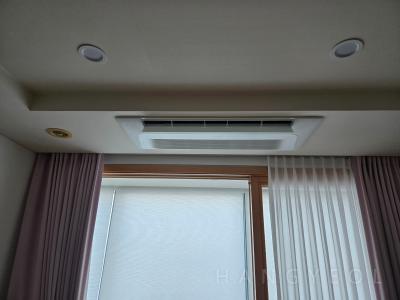 서울특별시 강남구 도곡동 타워팰리스 시스템에어컨 실내기