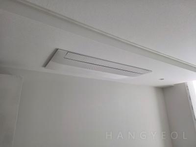 울산광역시 중구 남외동 일신에일린에뜰 시스템에어컨 실내기