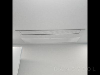 울산광역시 울주군 범서읍 구영2차푸르지오 시스템에어컨 설치 사례