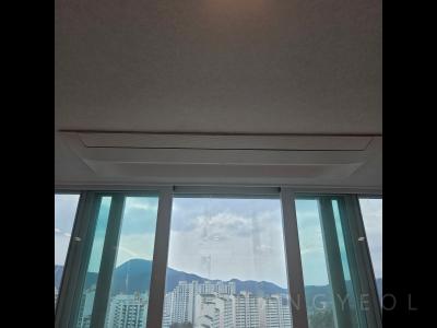 울산광역시 울주군 범서읍 구영2차푸르지오 시스템에어컨 실내기