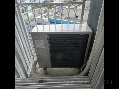 울산광역시 울주군 범서읍 구영2차푸르지오 시스템에어컨 실외기