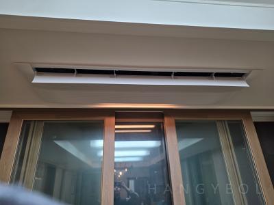 서울특별시 강서구 마곡동 마곡힐스테이트 시스템에어컨 실내기