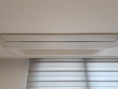 서울특별시 강서구 마곡동 마곡힐스테이트 시스템에어컨 실내기