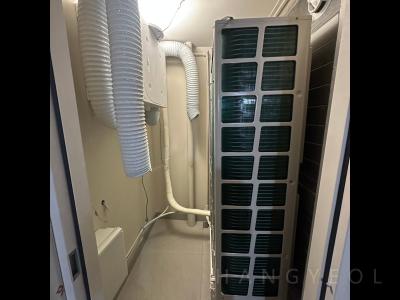 서울특별시 양천구 신정동 삼성 쉐르빌1 시스템에어컨 실외기