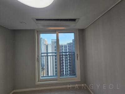 울산광역시 울주군 범서읍 서사시티프라디움 시스템에어컨 실내기