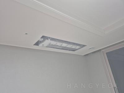 울산광역시 북구 송정동 제일풍경체 시스템에어컨 실내기