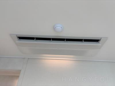 인천광역시 남동구 논현동 에코메트로12단지한화꿈에그린아파트 시스템에어컨 실내기