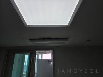 경기도 화성시 송산동 송산아너스포레 시스템에어컨 실내기
