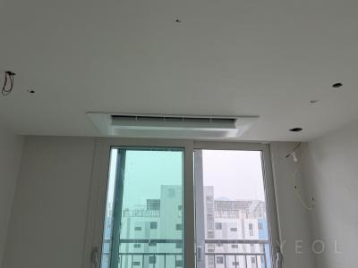 경기도 화성시 송산동 아너스포레 시스템에어컨 실내기