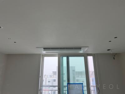 경기도 화성시 송산동 아너스포레 시스템에어컨 실내기