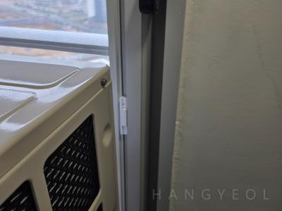 충청남도 아산시 모종동 힐스테이트모종블랑루체 시스템에어컨 실외기