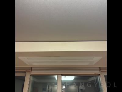 경상남도 진주시 평거동 엠코타운더프라하 시스템에어컨 실내기