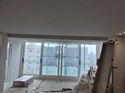 서울특별시 마포구 용강동 마포대림2차e-편한세상 시스템에어컨 실내기