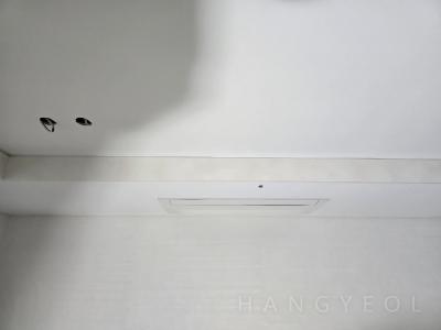 경상남도 진주시 초전동 진주초전푸르지오2단지 시스템에어컨 실내기