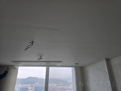 경상남도 진주시 초전동 진주초전푸르지오2단지 시스템에어컨 실내기