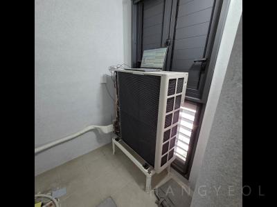 충청남도 당진시 수청동 당진 센트레빌 르네블루 1차 시스템에어컨 실외기