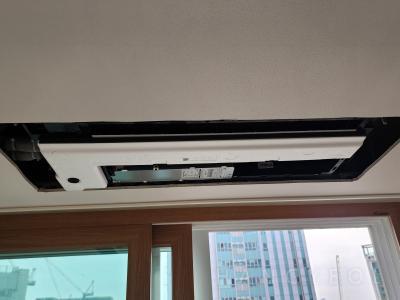 서울특별시 마포구 아현동 공덕자이 시스템에어컨 실내기