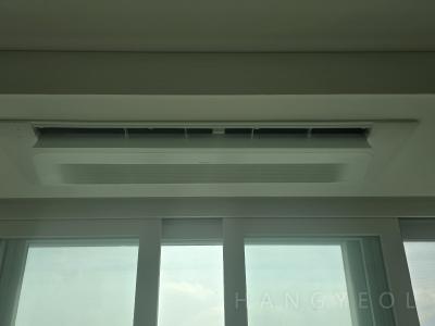 서울특별시 성동구 금호동4가 힐스테이트 서울숲리버 시스템에어컨 설치 사례