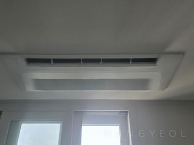 서울특별시 성동구 금호동4가 힐스테이트 서울숲리버 시스템에어컨 실내기