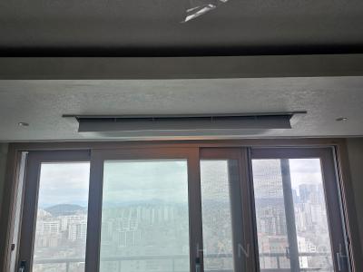 서울특별시 성북구 보문동6가 보문파크뷰자이 시스템에어컨 실내기