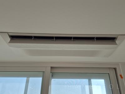 경기도 성남시 분당구 금곡동 분당두산위브아파트 시스템에어컨 실내기