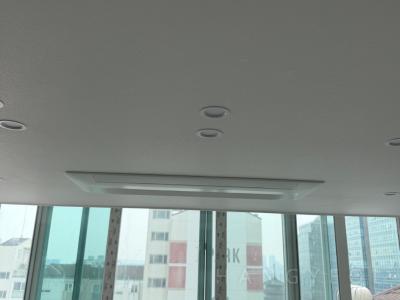 서울특별시 양천구 신정동 길훈로즈빌 시스템에어컨 설치 사례