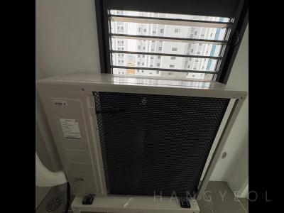 경기도 화성시 송산동 아너스포레 시스템에어컨 실외기
