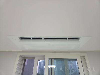 경기도 화성시 송동 동탄린스트라우스더레이크 시스템에어컨 실내기