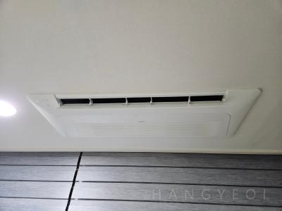 경기도 용인시 수지구 성복동 버들치마을 성복 힐스테이트 3차 시스템에어컨 실내기