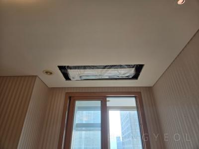 서울특별시 강남구 도곡동 타워팰리스 시스템에어컨 실내기