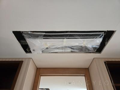 서울특별시 강남구 도곡동 타워팰리스 시스템에어컨 실내기