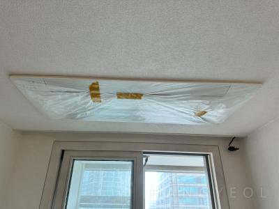 서울특별시 강남구 도곡동 타워팰리스 시스템에어컨 실내기