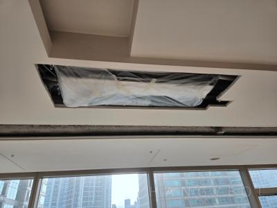 서울특별시 강남구 도곡동 타워팰리스 시스템에어컨 실내기