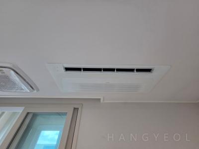 경기도 화성시 신동 금강펜트리움6차 시스템에어컨 실내기