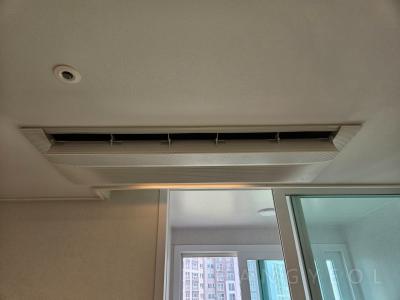 대전광역시 중구 대흥동 센트럴자이 시스템에어컨 실내기