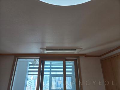 서울특별시 양천구 신정동 삼성쉐르빌2 시스템에어컨 실내기