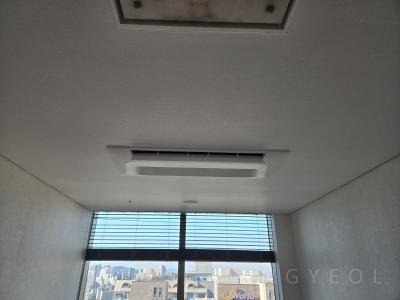 서울특별시 양천구 신정동 삼성쉐르빌2 시스템에어컨 실내기