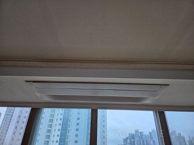 부산광역시 강서구 명지동 명지1차 금강펜테리움 센트럴파크 시스템에어컨 실내기