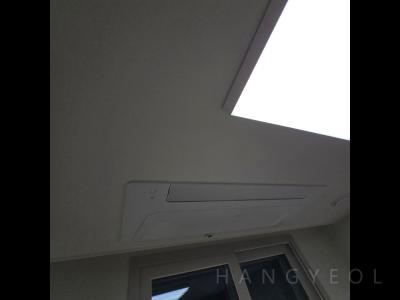 경상남도 김해시 신문동 신문더샵그리니티 시스템에어컨 실내기