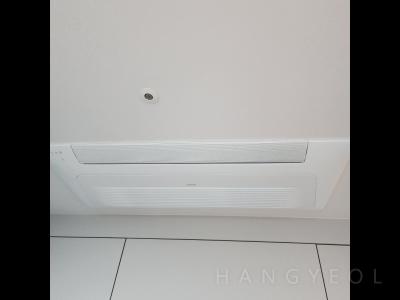 부산광역시 해운대구 우동 마린파크 시스템에어컨 실내기