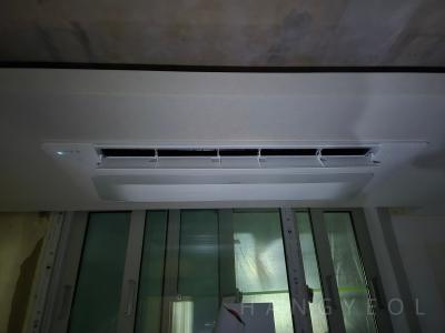 부산광역시 연제구 연산동 연산엘지아파트 시스템에어컨 기타