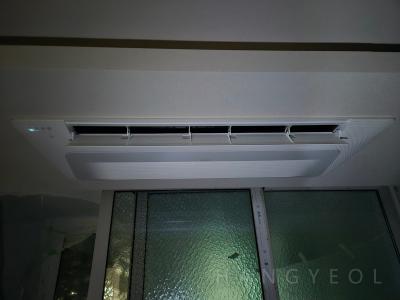 부산광역시 연제구 연산동 연산엘지아파트 시스템에어컨 실내기