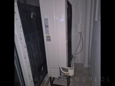 부산광역시 연제구 연산동 연산엘지아파트 시스템에어컨 실외기