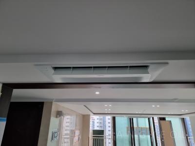 경기도 용인시 수지구 신봉동 신봉마을자이2차아파트 시스템에어컨 기타