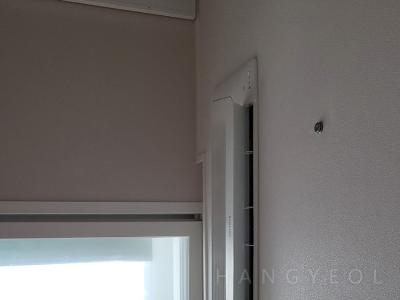 서울특별시 용산구 문배동 이안용산프리미어 시스템에어컨 기타