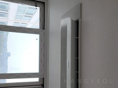 서울특별시 용산구 문배동 이안용산프리미어 시스템에어컨 기타