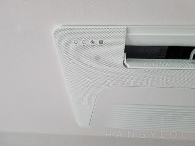 서울특별시 강서구 내발산동 마곡수명산파크3단지아파트 시스템에어컨 기타