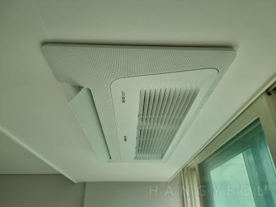 서울특별시 강서구 내발산동 마곡수명산파크3단지아파트 시스템에어컨 기타